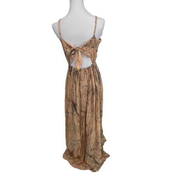 Odells Maxi Dress XS - Picture 2 of 9